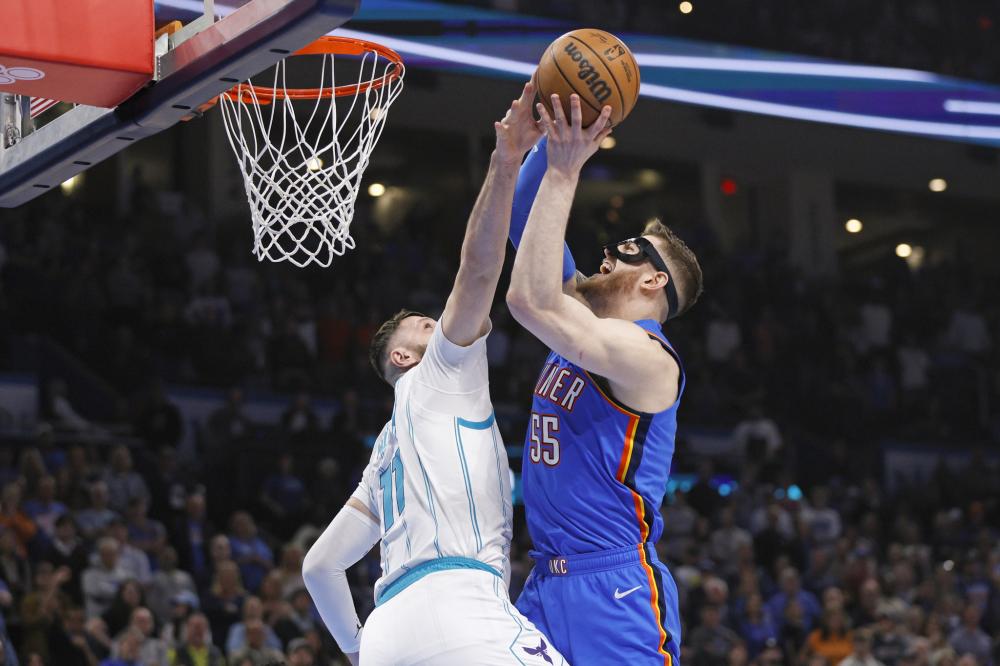 他们在这里 他们在这里